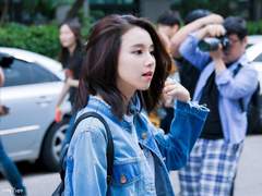 [챙미]토마토 농장 딸램x다방언니