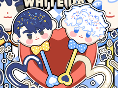 Happy & Sweet 초코캔디 스틱