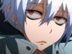 [ 히로아카 ] 이레이저와 무개성 드림주의 대화