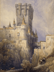 잔불의 기사 드림