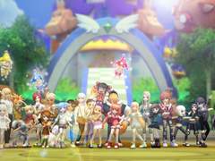 테일즈런너 결혼 하기 싫은 캐릭터