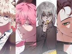 주은남 포트폴리오