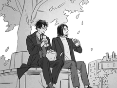 해리스네 모음 01