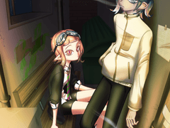 [아이러벳] 첫만남