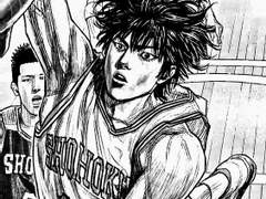 [슬램덩크/루카와 드림] 여우와 너구리 14