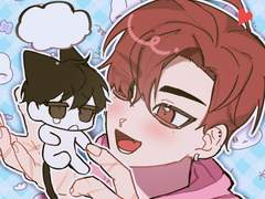 (2.5)🍽먹을까 말까🍽