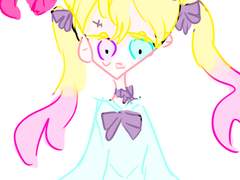 진행복 애들 설정표