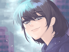 흉상 두상 커미션