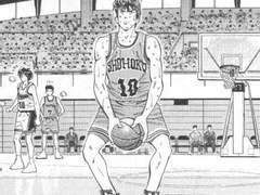 자유투 특훈 사건