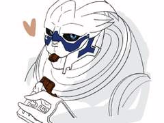 매스이펙트 그림 백업