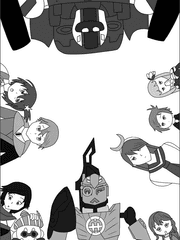 미토피아: 네온시티 쟁탈전