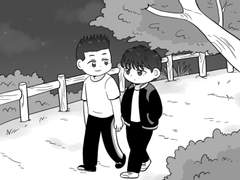 풍전경기를 본 윤대협-2