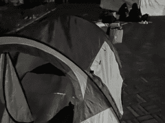 불행한 덕질썰 - 더비로드 이틀 밤샘썰 (2) 막콘 편