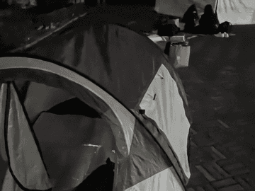 불행한 덕질썰 - 더비로드 이틀 밤샘썰 (2) 막콘 편