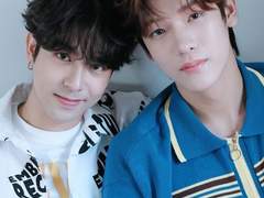 태국 CP - 연하공&연상수