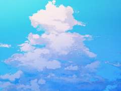 요괴, 그리고 무용수