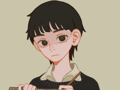 TFP 드림캐 Park Ha 설정