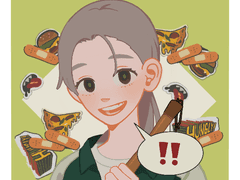 TFP 드림캐 라미현(Mia La)설정