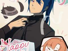 무영이 생일 축하해~~