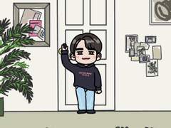 secret meeting between you and me