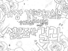 나츠메커 가장 결혼하고 싶은/하고 싶지 않은 캐릭터