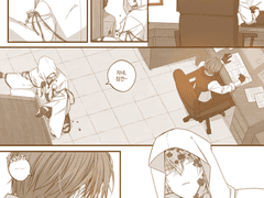 정화부 + 🥀 #. 11