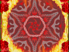 주작 § 남하리염