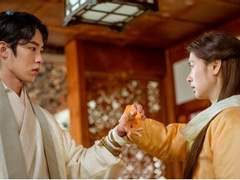 환혼-빛과 그림자, 놓아버린 손