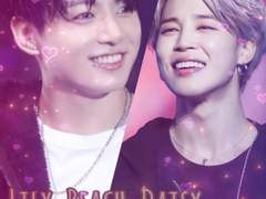 Lily, Peach, Daisy - 20 (完)