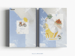 동래골 소장본 진행 사항 2