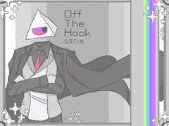 Off The Hook 1차 데모(배포종료)