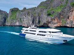 하루 만에 푸켓 여행