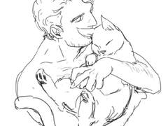 토니배너 단편 모음