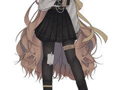 아카자키 칸나 / XX / 17