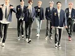 시티고 1학년들