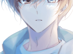 [아이소] 문대큰세 신간 수요조사