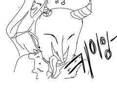 학교에서 도박한 썰