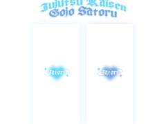 주술회전 배경화면 공유