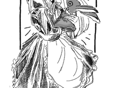 SAEL 워야의 커미션!