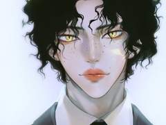 웹소설삽화외주받습니다.