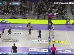 02.11(토) 14:00KOVO남 삼성화재 vs OK금융그룹