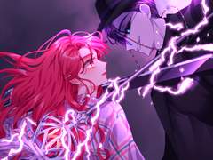 [농부왼/른]요바의 사도 - 4th.