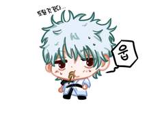 2023 은혼그림 백업