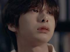 [민챙] 알파 댕 오메가 채 재회물