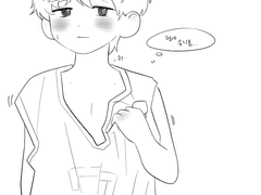 [슬램덩크]아기 송태섭