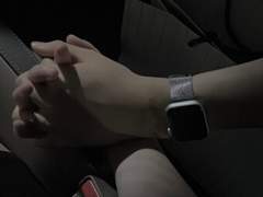 손 잡으면 좋은점