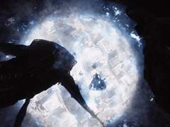 어벤져스에 로맨스 섞어보기 08