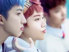 Back Stage[펜페스/조택]