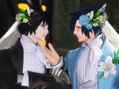 🖤2023.02.11. NEVAN 언약식💙