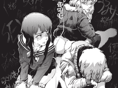 화장실(toilet) 단편(2013)